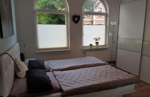 Apartment Wesergarten by Interhome - Photo 9