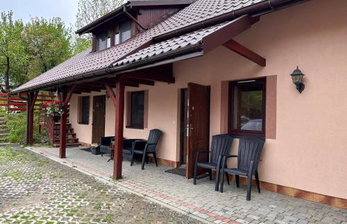 Farma Albert Korzenie - Foto 18