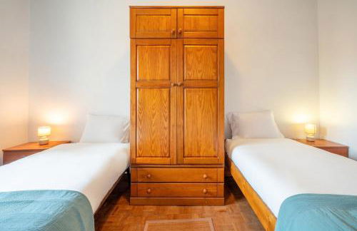 GuestReady - Sea Breeze in Costa da Caparica - Foto 11