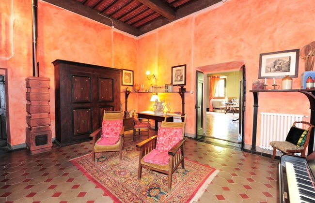 Rustic Elegance Near Florence - Foto 15