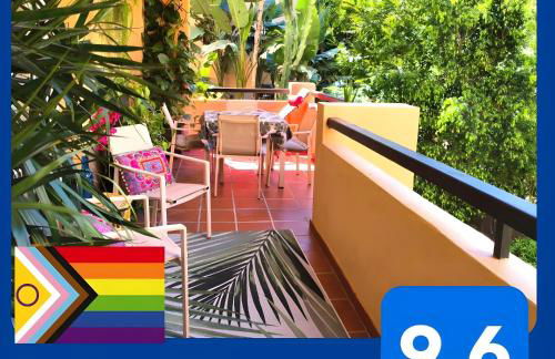 Beach & Golf Design Apartment Marbella - Photo 1