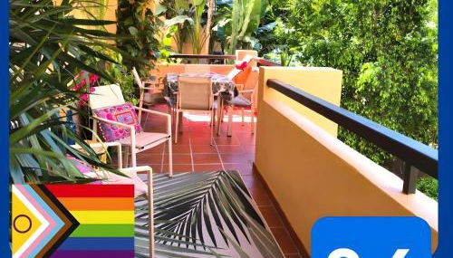 Beach & Golf Design Apartment Marbella - Foto 1