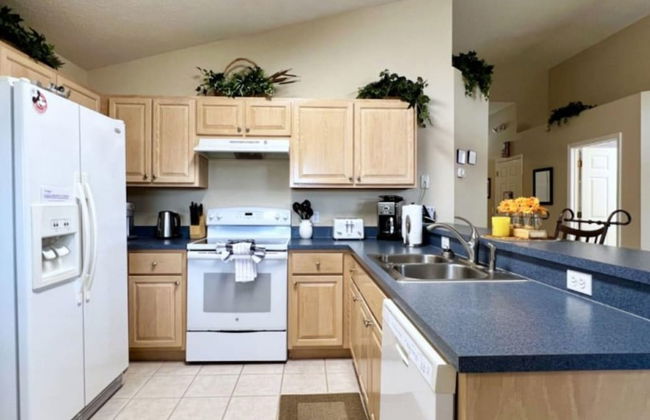 The Sanctuary at West Haven-335akdgil by Florida Star Vacations - Foto 11