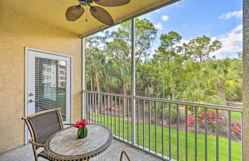 Quiet Lely Resort Condo with Pool - 2 Mi to Golf! - Foto 27