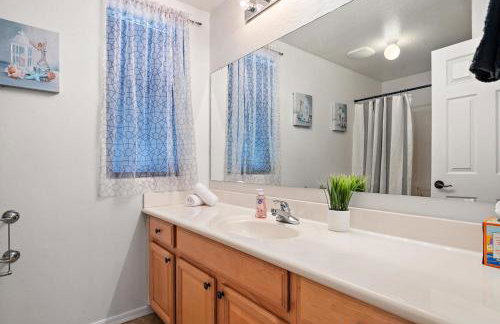 The Gem Getaway Pool Gameroom Gym by Relaxtay - Foto 44