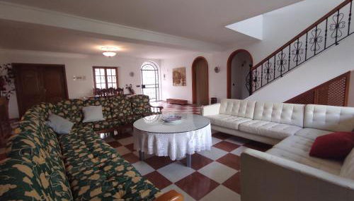 Casona La Familia en Vejer - Foto 4