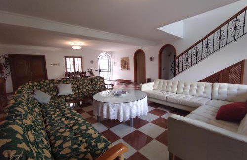 Casona La Familia en Vejer - Foto 4