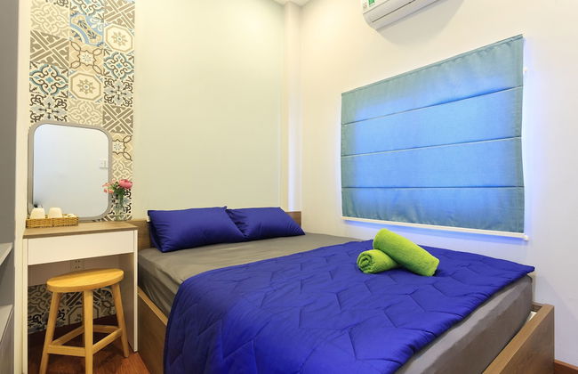 Home Peace Home - District 1 - Foto 8