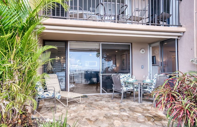 Nohonani 102 2 Bedroom Condo - Foto 36