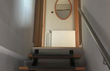 Ferienwohnung am Hochrhöner - Foto 10