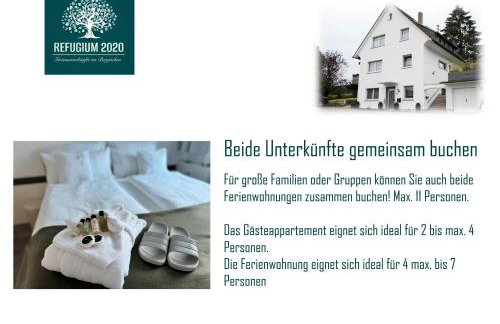 Refugium 2020 - Foto 9