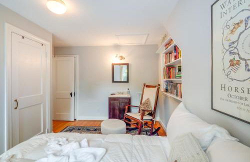 Silver Spring Rental 8 Mi to Washington, DC! - Foto 15