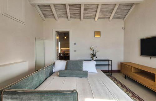 The Cathedral Retreats di Casa Camilla Journey - Foto 61