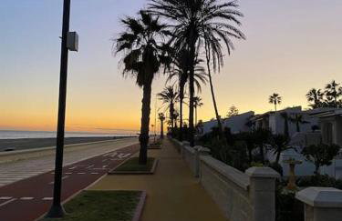 La Margarita Beach Apartment, Club Tropicana - Foto 23