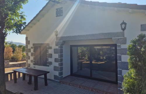 EL NIDO DEL AGUILA HOTEL LAS GACELAS, Becerril - Foto 9