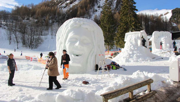 Valloire Segway Tour - Foto 4