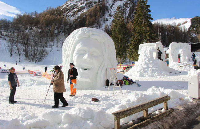 Valloire Segway Tour - Photo 4