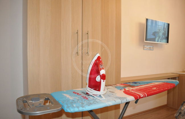 ENJOY! Apartments & Studios - Nekrasova - Foto 42