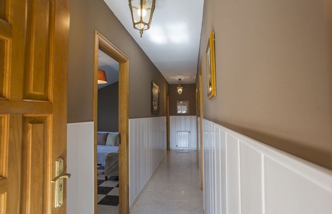 Casa Brais - Photo 29