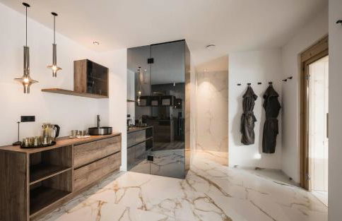 Timeless Dolomites Apartments - Foto 24