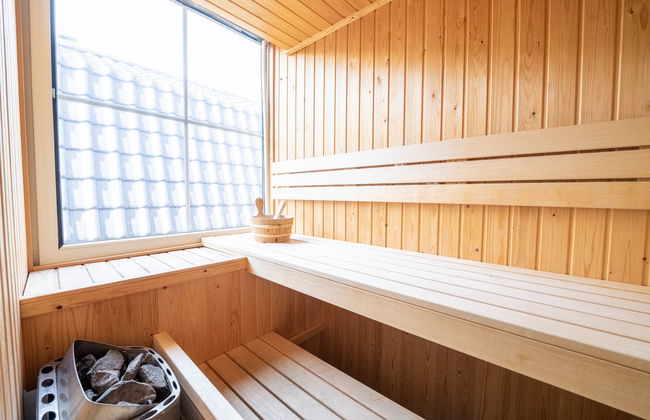 EuroParcs Poort van Amsterdam - Foto 20