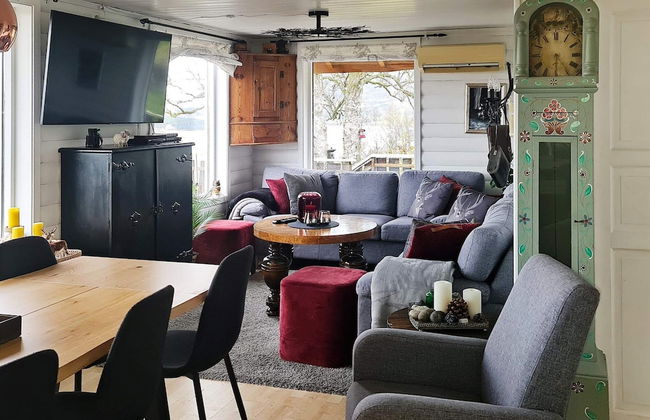 12 Person Holiday Home in Tau-by Traum - Foto 35