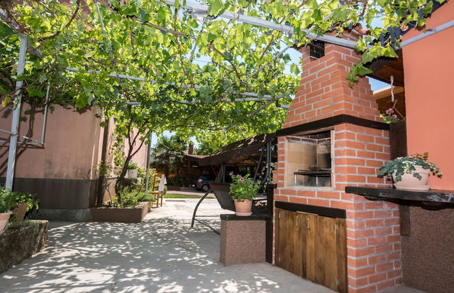 Garden House Matulji - Foto 44