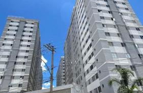 Apartamento completo 2 Quartos, Garagem, Piscina e Academia - Photo 29