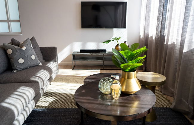 Kayleeway Apartments - Foto 13