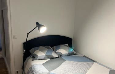 Spacieux et confortable appartement en résidence - Foto 11