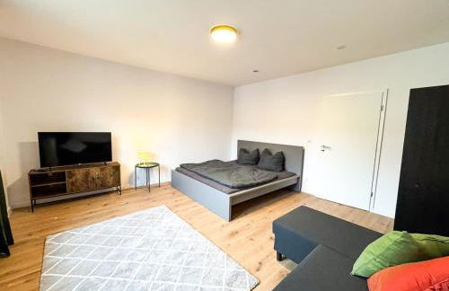 Apartment for large groups south of Berlin - Foto 15