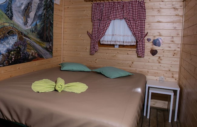 Apartments and wellness center Korošec - Foto 68