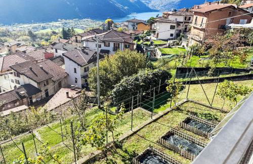 Apartment Bellavista by Interhome - Foto 49