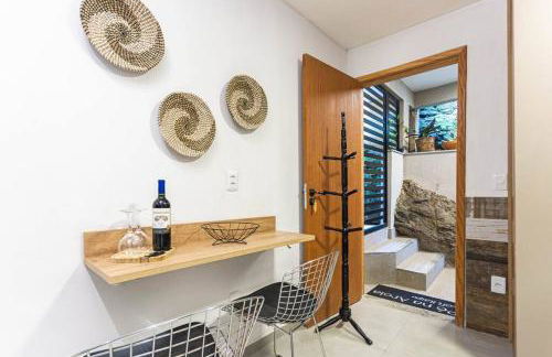 Pé na Areia 3 da Praia de Itaipu Loft - Foto 5