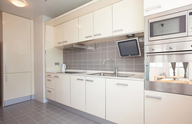 Akira Flats Fira Gran Via Barcelona - Photo 11