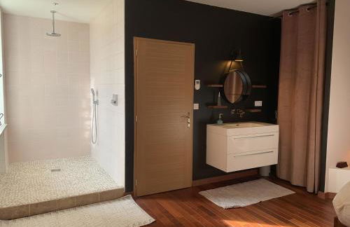 Les Villas d Onalou Kergastel - Foto 22