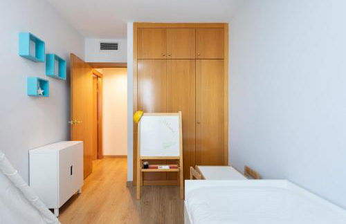 Home2Book Executive & Design Las Torres - Foto 30