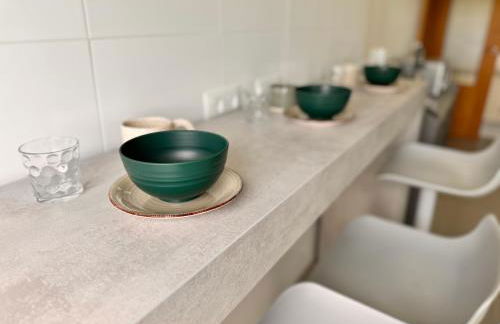 Exclusive Lerma - Smart TV de 75", Netflix y Parking Gratis - Photo 23