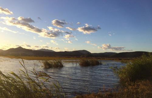 Casa en playa Oliva y MET - Photo 26