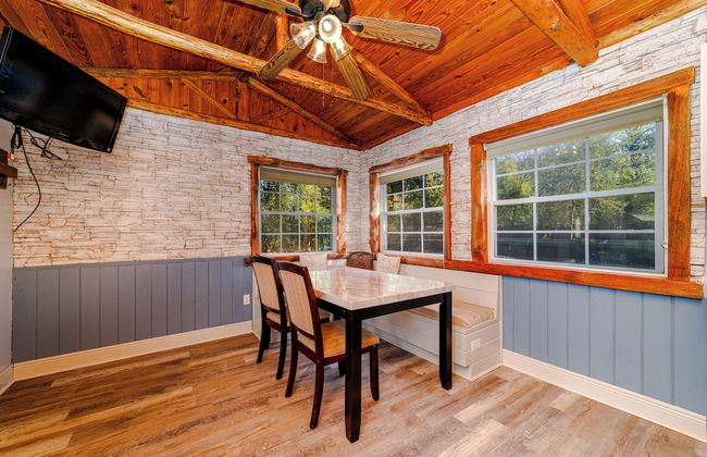 CDNH Villa at Katy Lake - Foto 11