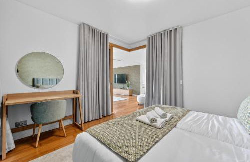 Al Mirase Villa - Foto 6