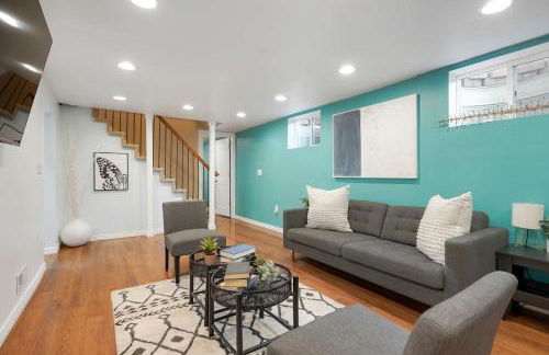 Arvada home w hot tub & BBQ - Photo 3