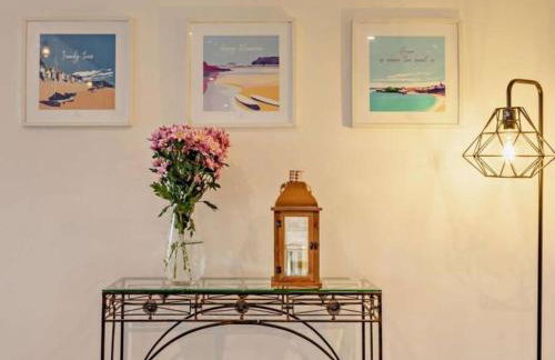 Huntington - 4 berth renovated barn - Foto 8