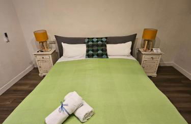 Family Flat Near Ramblas BCN 5 rooms - Photo 5