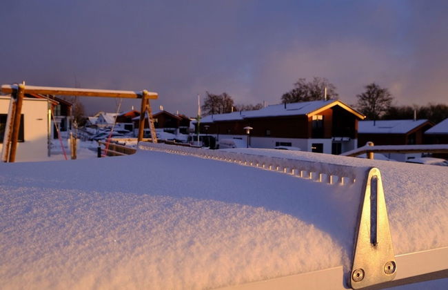 Luxury Villa With Sauna, 200 m. From the ski Area - Foto 39