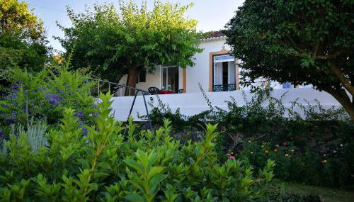 Charmosa casa de campo vista mar e jardim privado - Photo 3, Garden