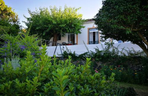 Charmosa casa de campo vista mar e jardim privado - Photo 3