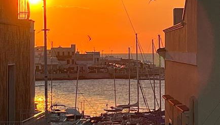 Casa del Mare e Relax - close to the Airport - Foto 1