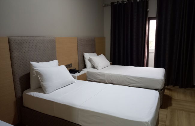 Acacus Hotel - Foto 3