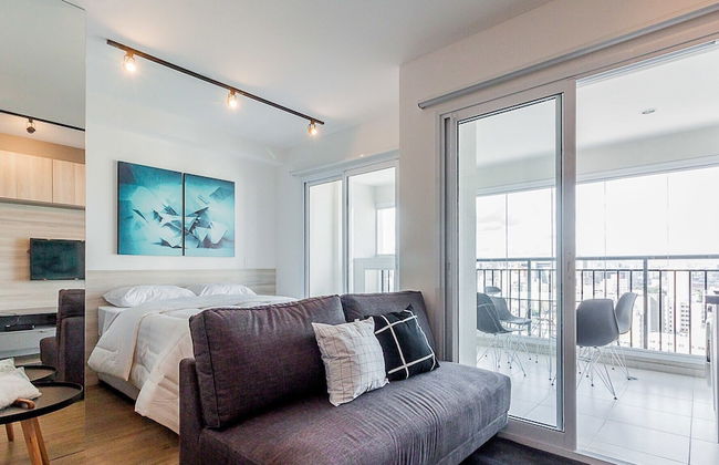 Autenticco - Cosmopolitan Santa Cecília - Foto 3